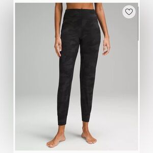 Lululemon Align HR Jogger Full length